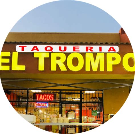 EL TROMPO MEXICAN TAQUERIA